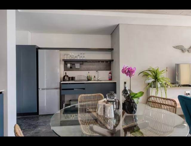 2 BEDROOM APARTMENT FOR SALE IN BO KAAP
